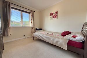 Bedroom 3- click for photo gallery